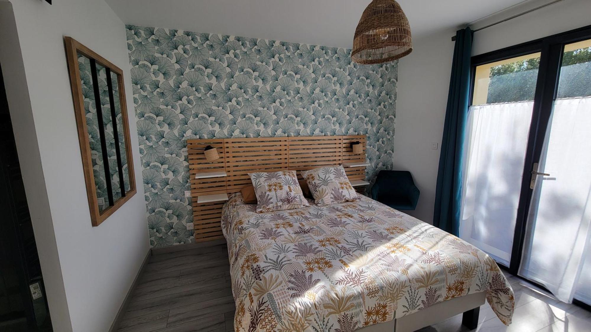 Villas Floryanne Parentis-en-Born Bagian luar foto